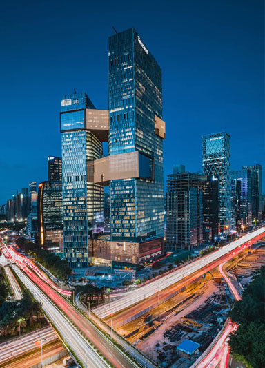 市政